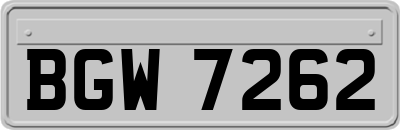 BGW7262