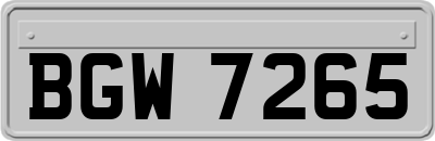 BGW7265