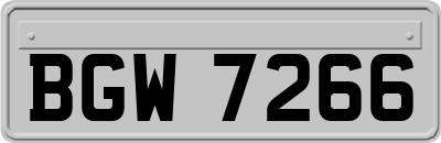 BGW7266