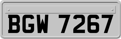 BGW7267