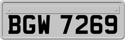 BGW7269