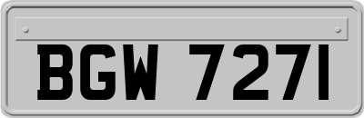 BGW7271