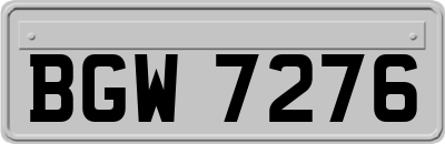 BGW7276
