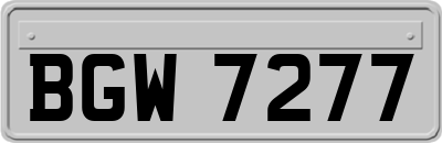 BGW7277