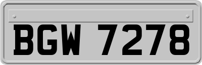 BGW7278