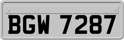 BGW7287