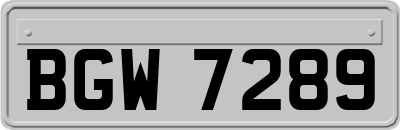 BGW7289