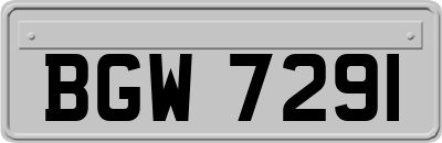 BGW7291