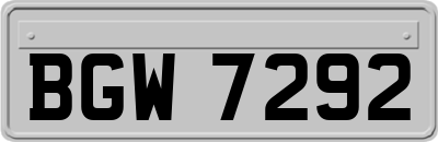 BGW7292