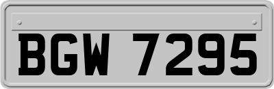 BGW7295