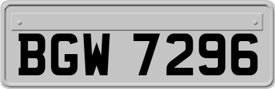 BGW7296