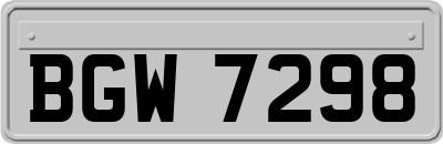 BGW7298