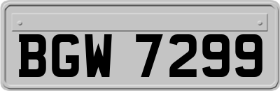 BGW7299