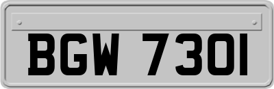 BGW7301