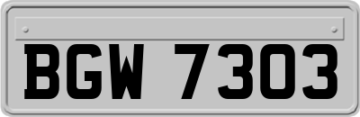 BGW7303