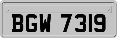 BGW7319