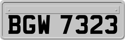 BGW7323