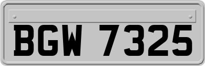 BGW7325