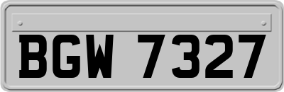 BGW7327