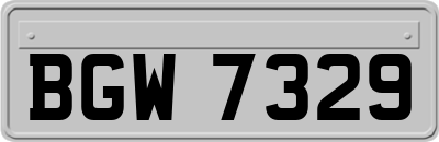 BGW7329