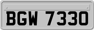 BGW7330
