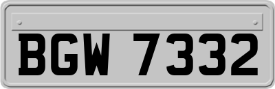 BGW7332
