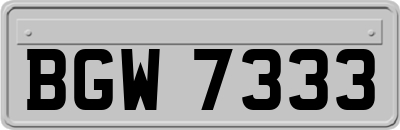 BGW7333