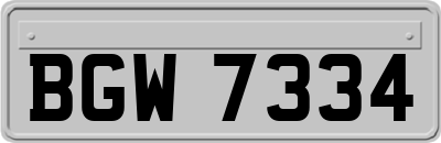 BGW7334