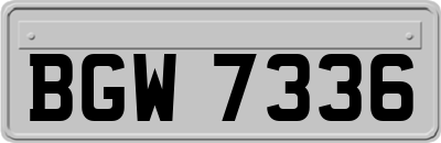 BGW7336