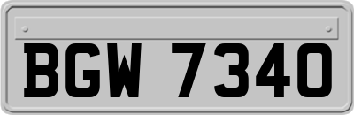 BGW7340