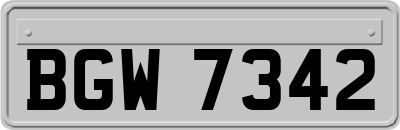 BGW7342