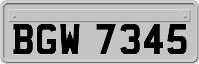 BGW7345