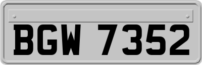 BGW7352