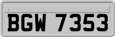 BGW7353