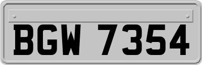 BGW7354
