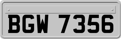 BGW7356
