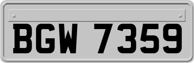 BGW7359
