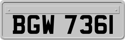 BGW7361