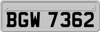 BGW7362