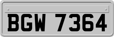 BGW7364