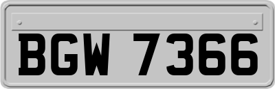 BGW7366