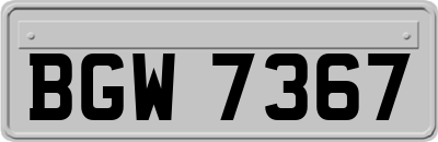 BGW7367