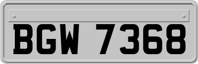 BGW7368