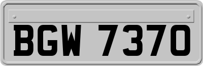 BGW7370