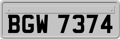 BGW7374