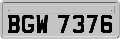 BGW7376