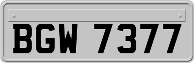 BGW7377