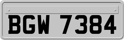 BGW7384
