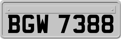 BGW7388