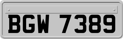 BGW7389